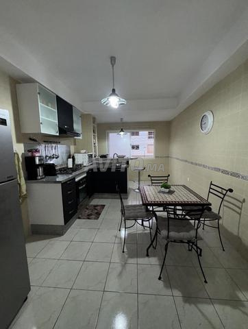 Appartement meublé à louer 145 m² à Tamesna