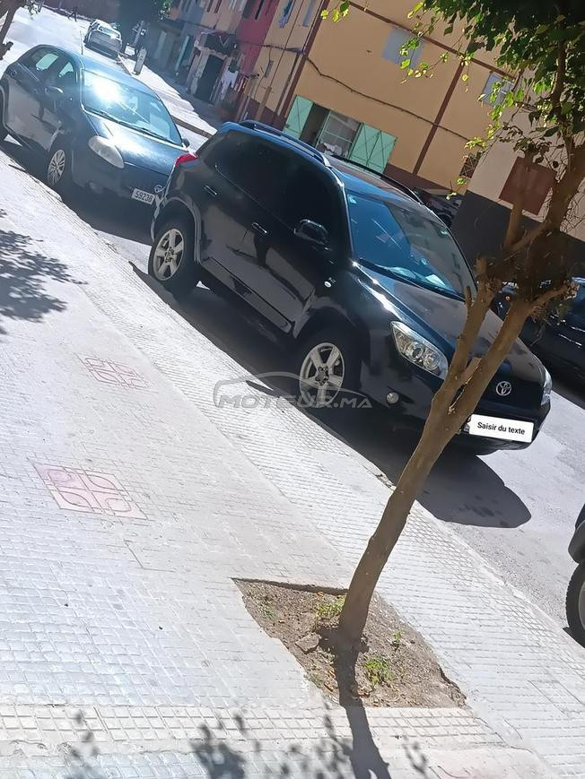 Toyota RAV4 Diesel 