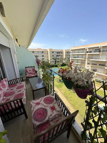 Appartement à louer à Bouznika Résidence Kettani - 2