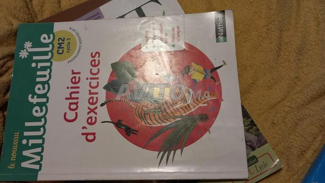 Livres neufs à vendre à prix très raisonnable