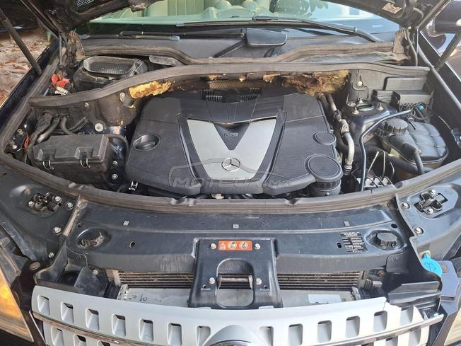 Mercedes benz classe ml 320 11cv diesel 2008  