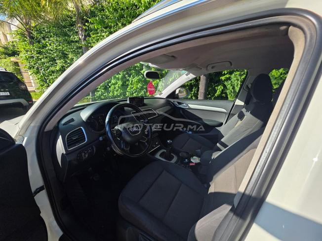 Audi Q3 a vendre