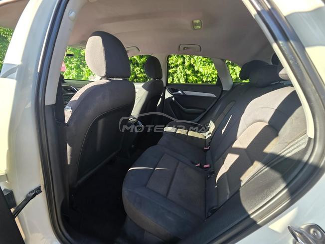 Audi Q3 a vendre