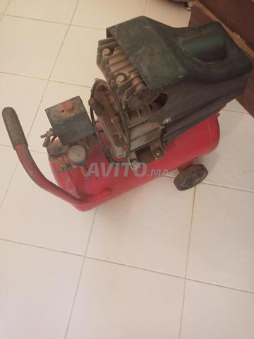 Compresseur - 2