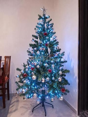 Sapin de Noël