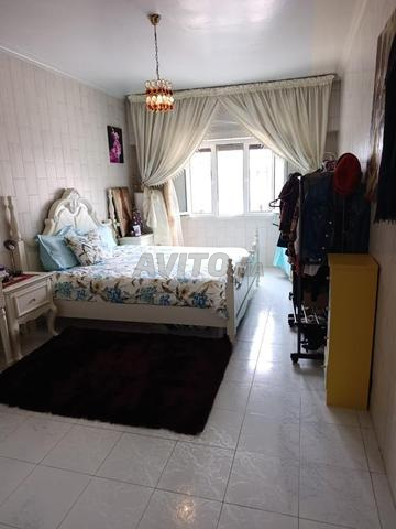 Appartement à vendre 123 m² à Salé Opéra - 2