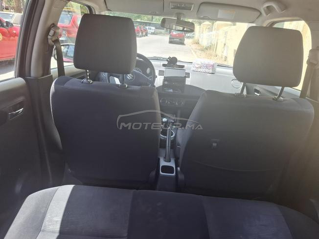 suzuki swift très bon état 