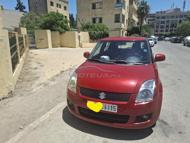 suzuki swift très bon état 