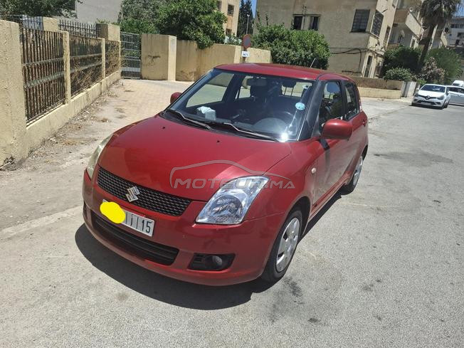 suzuki swift très bon état 