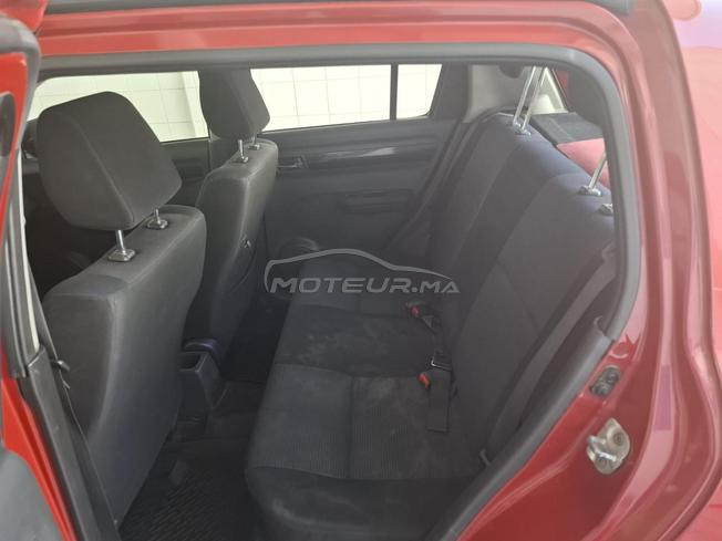 suzuki swift très bon état 