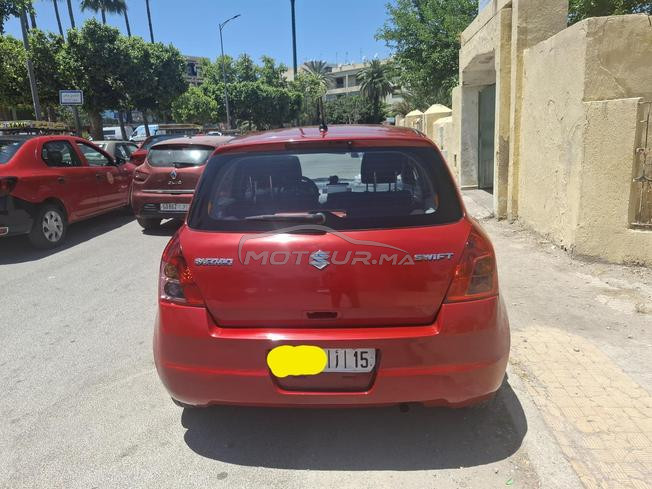 suzuki swift très bon état 