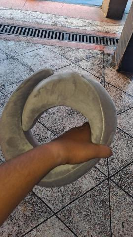 وسادة السفر مرحبا - 2