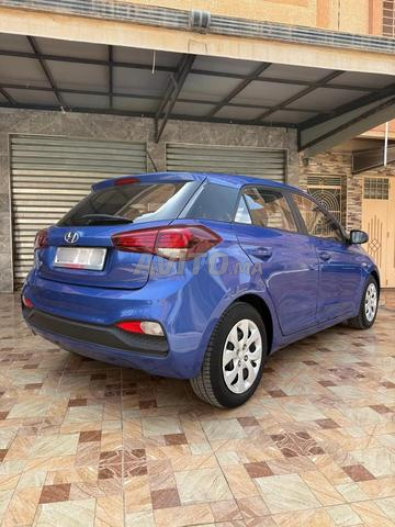 هيونداي i20 بنزين أوتوماتيك - 2