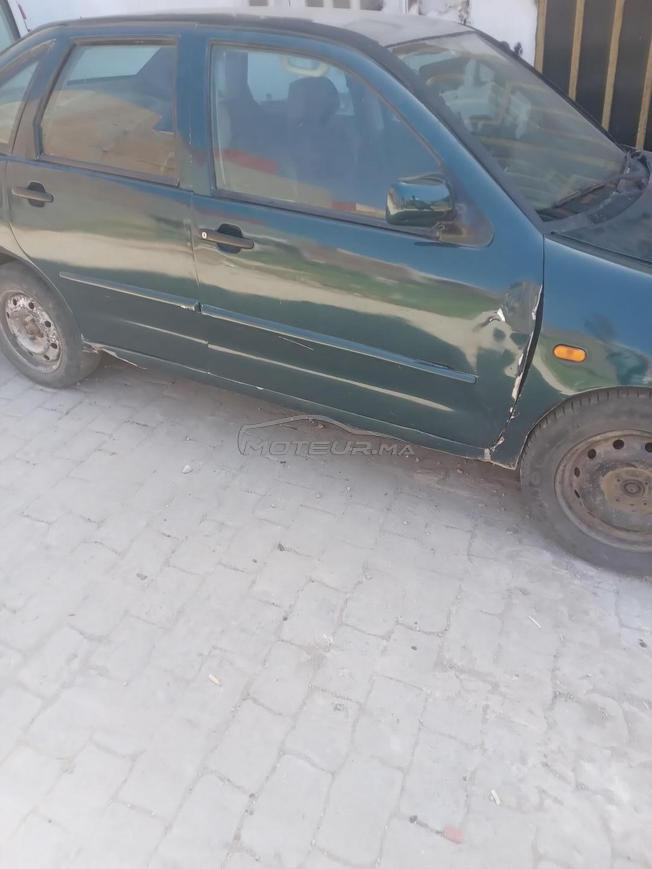 كولف بلو  مزوط 8 خيل مطور 19