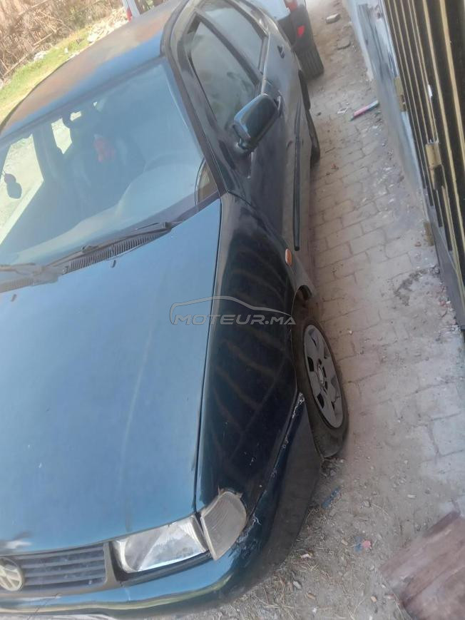 كولف بلو  مزوط 8 خيل مطور 19