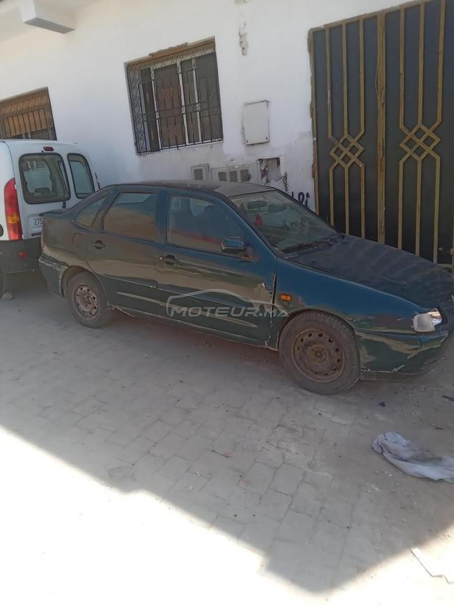 كولف بلو  مزوط 8 خيل مطور 19