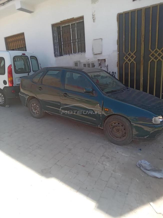 كولف بلو  مزوط 8 خيل مطور 19