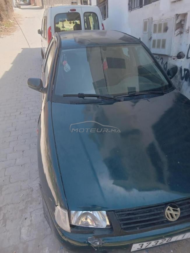 كولف بلو  مزوط 8 خيل مطور 19