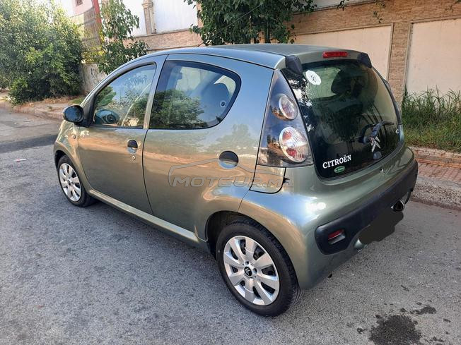 Citroën C1 