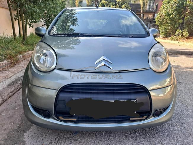Citroën C1 