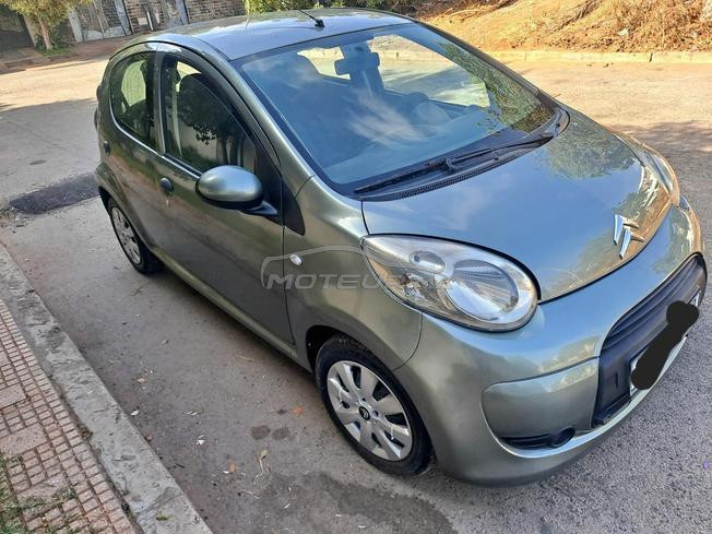 Citroën C1 