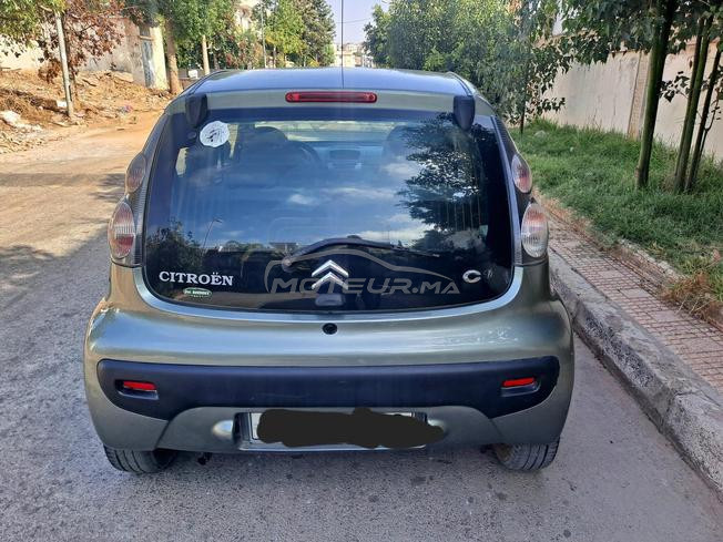 Citroën C1 