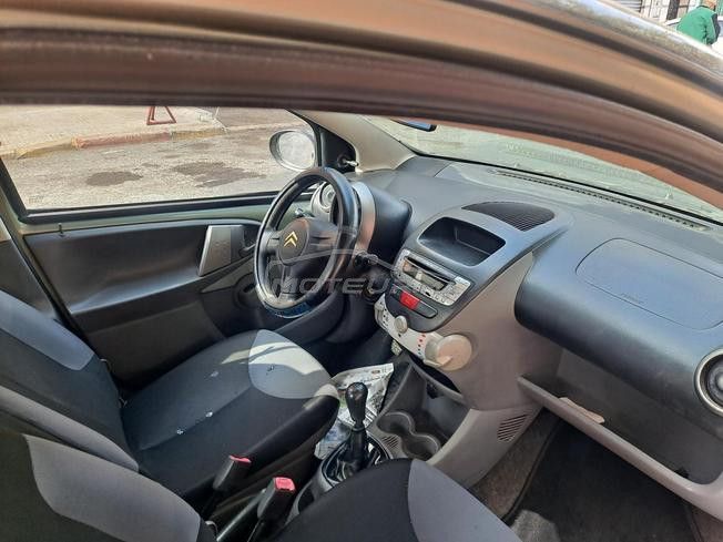 Citroën C1 