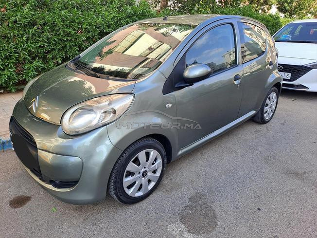 Citroën C1 