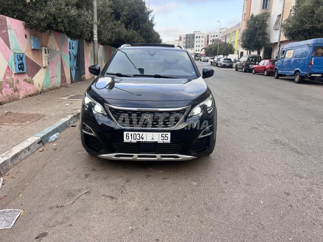 بيجو 3008 موديل 2019/11 ألور - 2