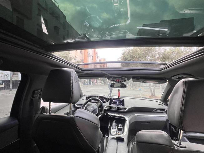 Peugeot 3008 modèle 2019/11 allure