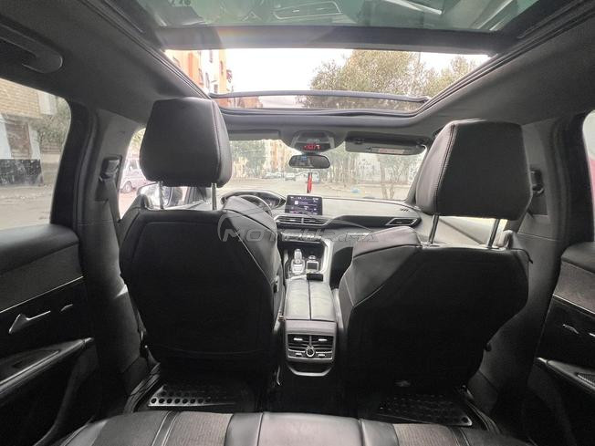 Peugeot 3008 modèle 2019/11 allure