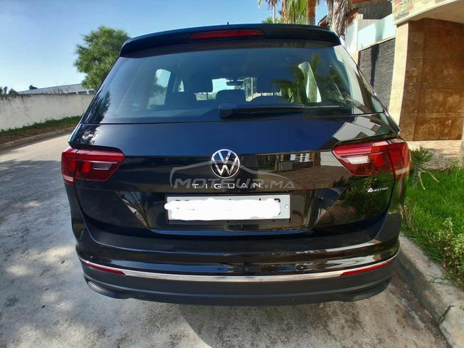 tiguan 1er main 