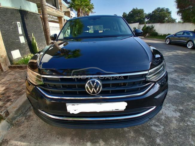 tiguan 1er main 