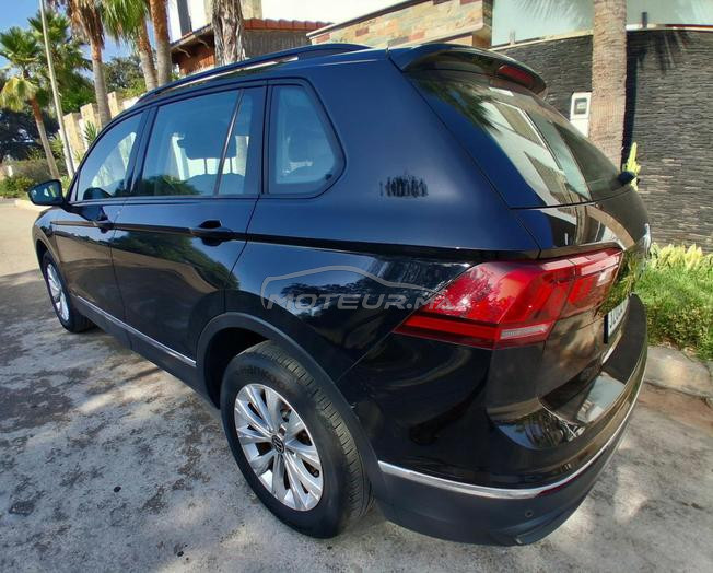 tiguan 1er main 