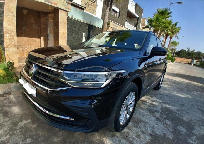 tiguan 1er main 