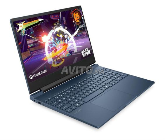 HP Victus 16 i5 RTX 3050 16Go 512Go - 2