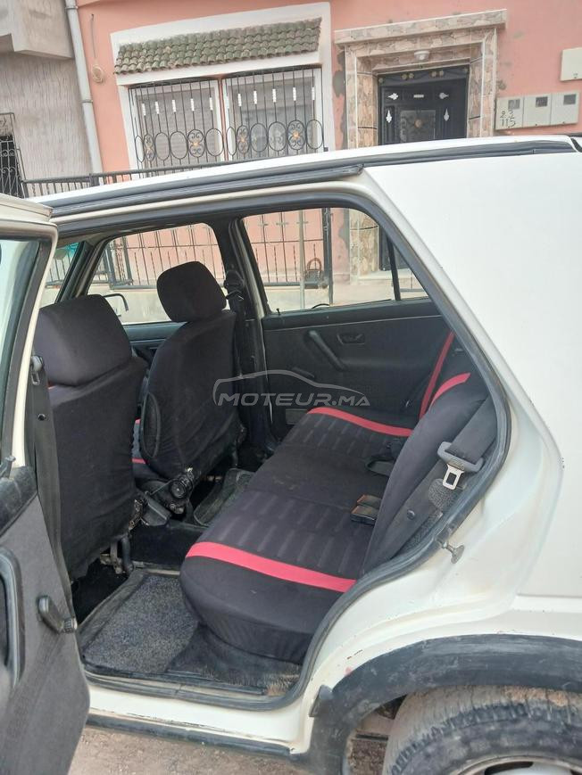 Volkswagen Golf 2 Diesel Manuelle 1989 à Taznakht