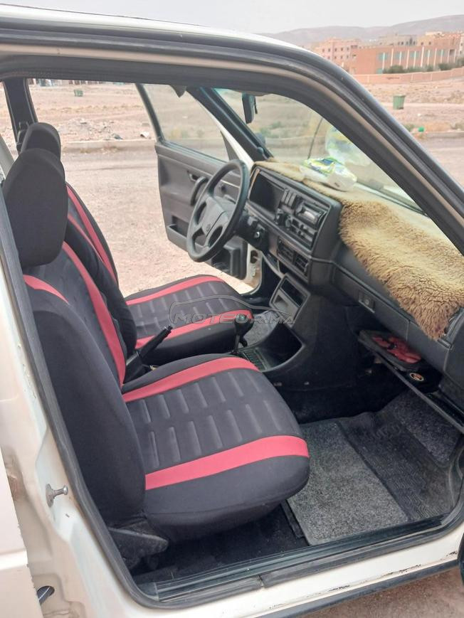 Volkswagen Golf 2 Diesel Manuelle 1989 à Taznakht