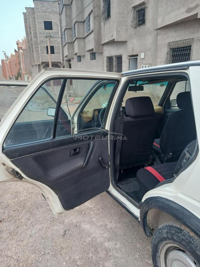 Volkswagen Golf 2 Diesel Manuelle 1989 à Taznakht