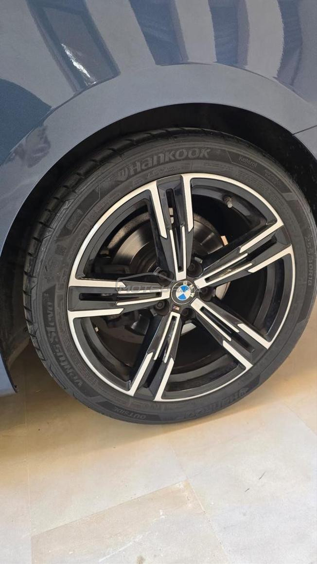 voiture vraiment neuve