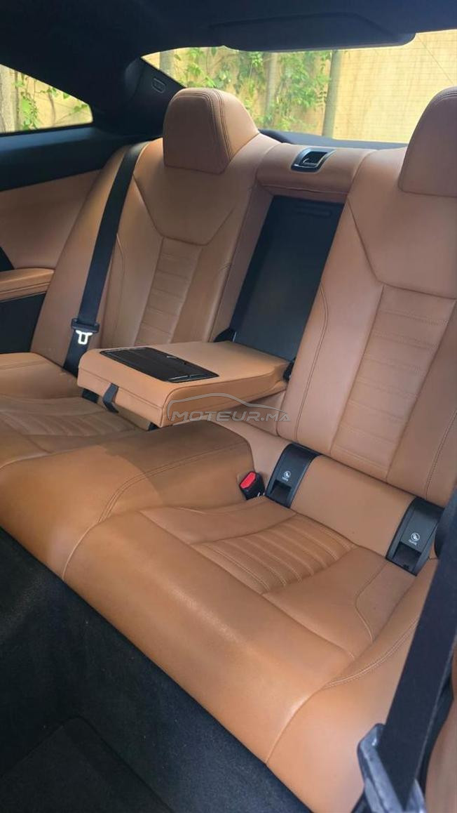 voiture vraiment neuve