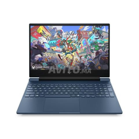 HP Victus 15 Ryzen 5 RTX 4050 16Go 1To