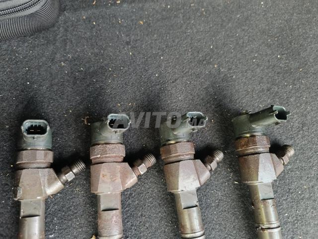 Injecteur Opel Insignia moteur 2l 130 ch