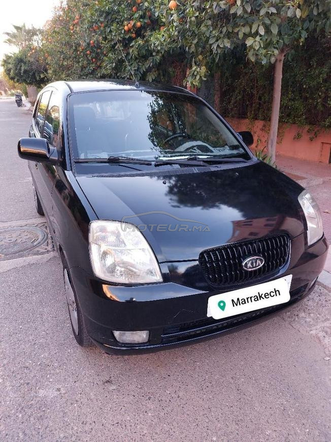 KIA Picanto 2007