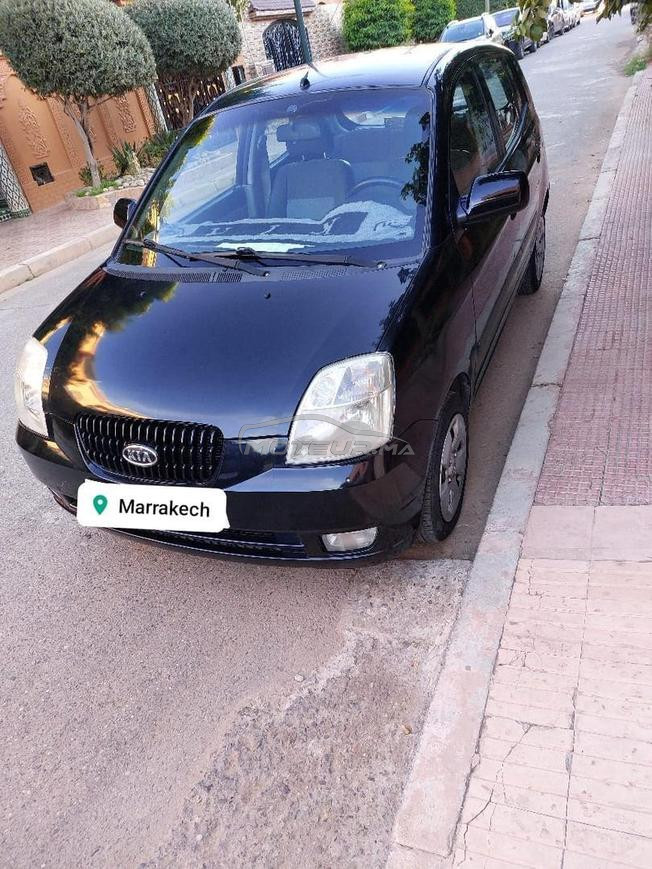 KIA Picanto 2007