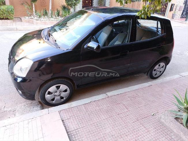 KIA Picanto 2007