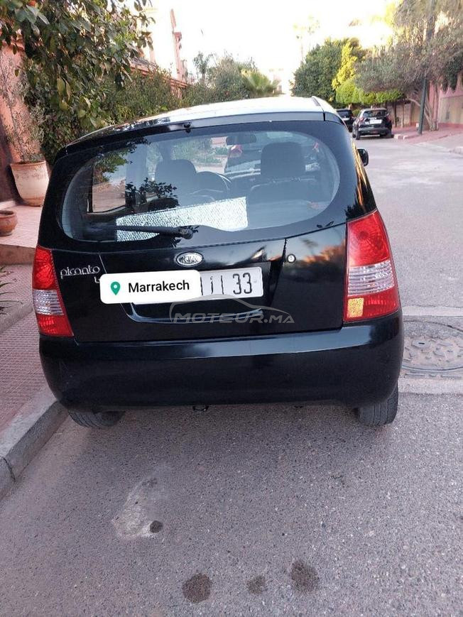 KIA Picanto 2007
