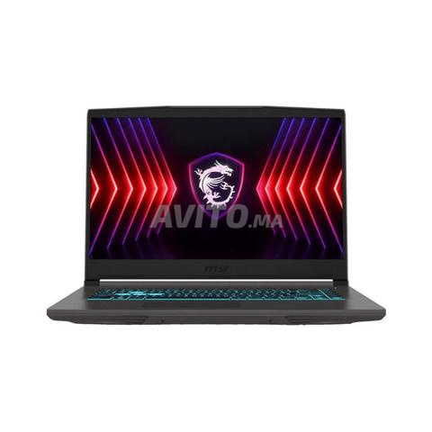 HP Victus 15 Ryzen 5 RTX 4050 16Go 1To