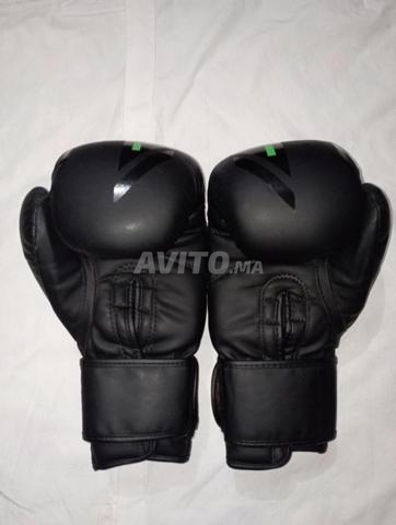 Gants de boxe gants de boxe - 2