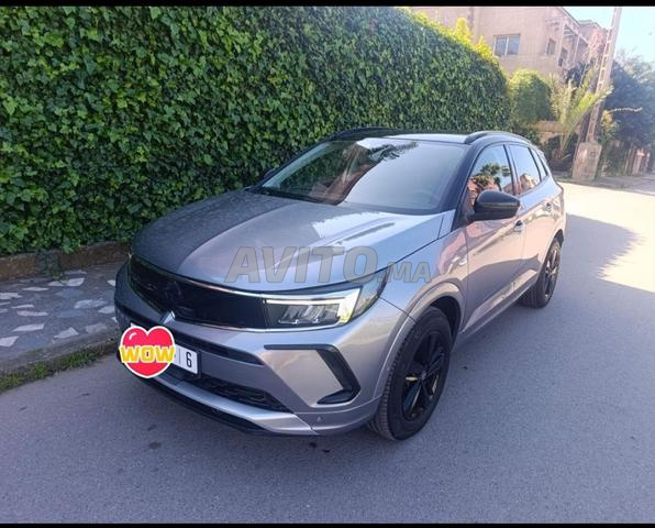 Opel Grandland - 2